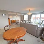 Rent 2 bedroom apartment in Knokke-Heist