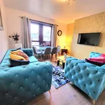 Rent 4 bedroom flat of 753 m² in Aberdeen City