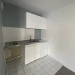 Appartement de 35 m² avec 2 chambre(s) en location à Lille