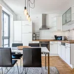 Rent 1 bedroom apartment of 45 m² in berlin