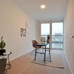 Huur 4 slaapkamer appartement van 137 m² in Den Haag