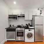 Rent 1 bedroom apartment in New York