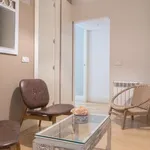 Rent a room in madrid