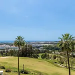 Rent 2 bedroom apartment of 140 m² in Nueva Andalucía