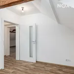 Rent 4 bedroom apartment in Plzeň-jih