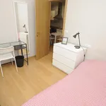 Alquilar 8 dormitorio apartamento en Valencia