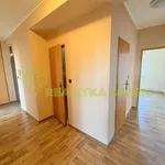 Rent 3 bedroom apartment in Vsetín