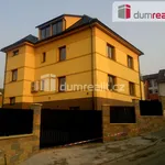 Rent 3 bedroom apartment of 115 m² in Praha