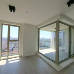 Huur 1 slaapkamer appartement in Antwerpen