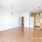 Pronajměte si 2 ložnic/e byt o rozloze 52 m² v Prague