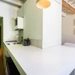 Studio of 40 m² in Florence