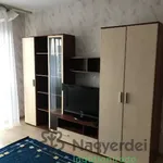 Rent 2 bedroom apartment of 44 m² in Debrecen