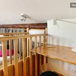 Appartement de 55 m² avec 2 chambre(s) en location à Lyon