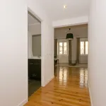 Rent 3 bedroom apartment of 90 m² in Lisboa