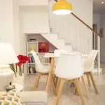 Alquilo 4 dormitorio apartamento de 90 m² en Seville