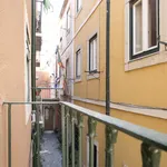 Rent 1 bedroom apartment in Lisbon