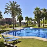 Rent 2 bedroom apartment of 103 m² in Reserva de Marbella