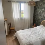 Appartement de 67 m² avec 3 chambre(s) en location à Dijon