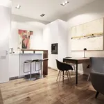 Rent 1 bedroom apartment of 69 m² in berlin