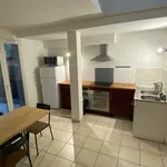 Appartement de 57 m² avec 2 chambre(s) en location à Bordeaux