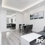 Rent 2 bedroom apartment of 45 m² in Krakow