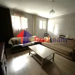 Rent 1 bedroom apartment of 75 m² in Volos Municipality