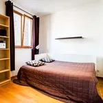 Studio of 25 m² in brussels