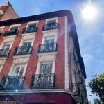 Rent a room in madrid