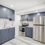  appartement avec 2 chambre(s) en location à Bradford West Gwillimbury (Bradford)