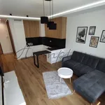 Rent 2 bedroom apartment of 43 m² in Warszawa