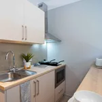 Rent 1 bedroom apartment in City of Edinburgh