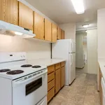 2 bedroom apartment of 1022 sq. ft in Edmonton