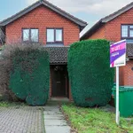 End terrace house to rent in Chenies Way, Watford, Hertfordshire WD18