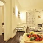 Rent 1 bedroom apartment of 80 m² in florence