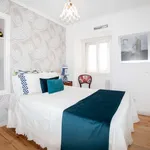 Alugar 1 quarto apartamento de 80 m² em lisbon