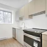  appartement avec 1 chambre(s) en location à Montreal