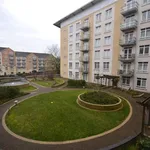 Flat to rent in Meridian, Kenavon Drive, Town Centre RG1