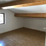 Rent 4 bedroom apartment of 59 m² in Les Vans