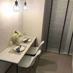 Rent 1 bedroom apartment of 29 m² in Bangkok