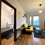 Rent 2 bedroom apartment of 35 m² in Toruń