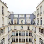 Rent 1 bedroom apartment of 34 m² in Paris