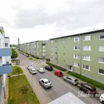 Pronajměte si 3 ložnic/e byt o rozloze 73 m² v Brno