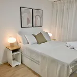 Rent 1 bedroom apartment of 30 m² in Madrid