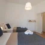 Alugar 3 quarto apartamento de 100 m² em Lisbon