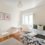 Rent a room in Lisboa