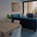 Rent 1 bedroom apartment of 70 m² in Palermo