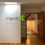 Rent 5 bedroom apartment of 150 m² in Capital City of Prague