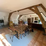 Rent 5 bedroom apartment of 145 m² in DIJONT