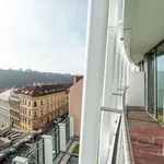 Rent 2 bedroom apartment of 78 m² in Capital City of Prague