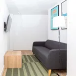 Rent a room in zaragoza